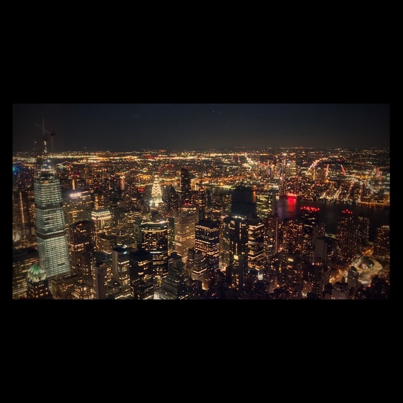 Meet your Posher, Ally - Picture 1 of 1